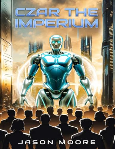CZAR THE IMPERIUM von Staten House