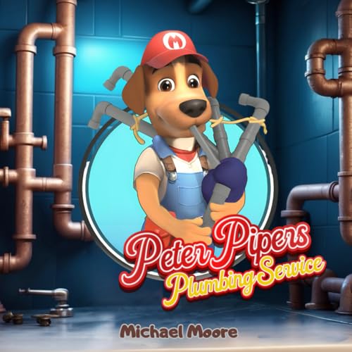 PETER PIPER PLUMBING SERVICE von Independently published