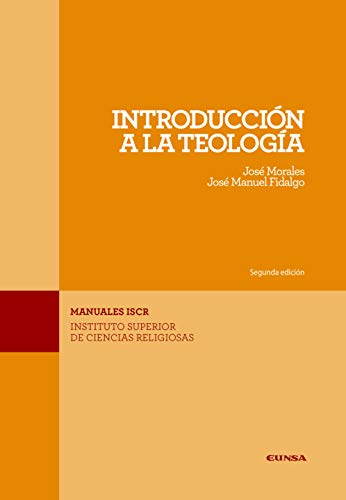 Introduccion A La Teologia von EDICIONES UNIVERSIDAD DE NAVARRA,S.A