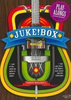 Jukebox: 20 Soli oder Duos für Gitarre quer durch alle Stilrichtungen; 20 solo or duo tunes for guitar in various styles