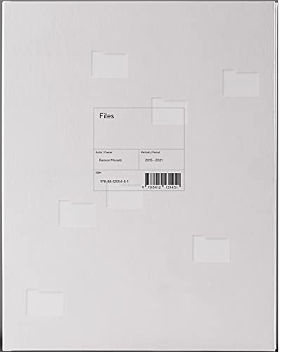 Files von VILBO EDICIONES Y PUBLICIDAD