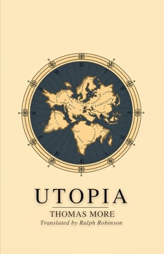 Utopia Utopia von Independently published
