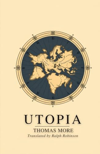 Utopia Utopia von Independently published