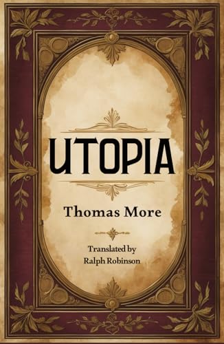 Utopia Utopia von Independently published
