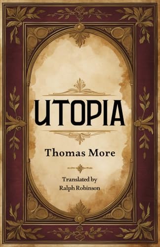Utopia Utopia von Independently published