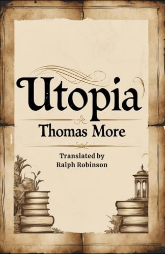 Utopia Utopia von Independently published