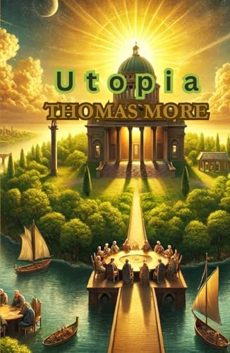 Utopia Utopia von Independently published