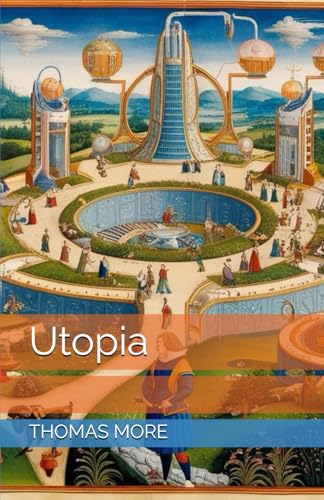 Utopia Utopia von Independently published