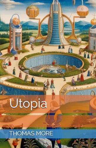 Utopia Utopia von Independently published