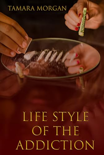 LIFESTYLE OF THE ADDICTION von Ghostwriting Mentors