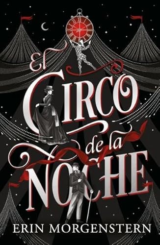El circo de la noche (Umbriel fantasía) von Umbriel