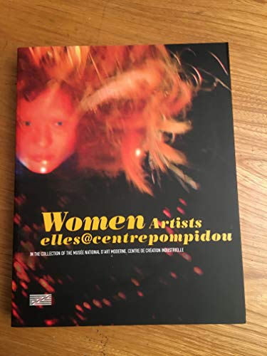 Women Artists: Elles at Center Pompidou von CENTRE POMPIDOU