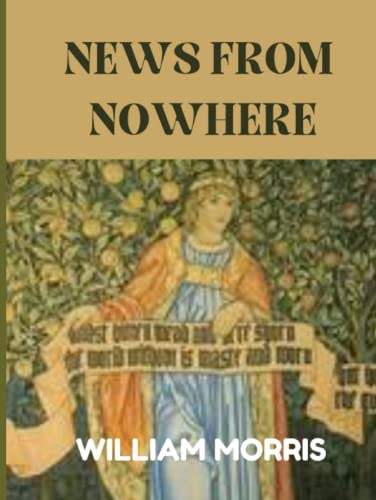 NEWS FROM NOWHERE(Annotated)