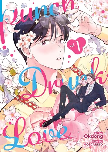 Punch Drunk Love Vol. 1 von Seven Seas