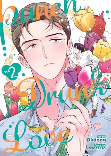 Punch Drunk Love Vol. 2 von Seven Seas