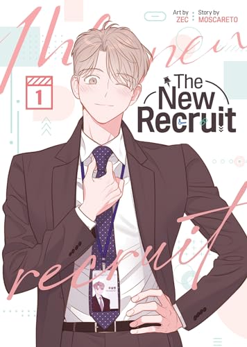 The New Recruit (Comic) Vol. 1 von Seven Seas