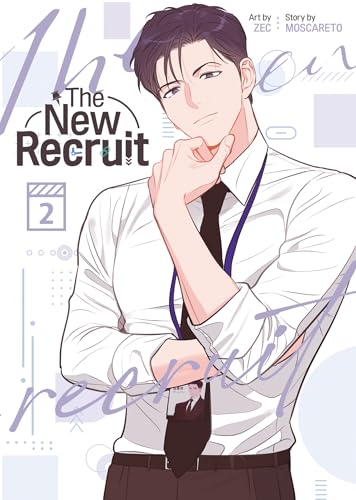The New Recruit (Comic) Vol. 2 von Seven Seas