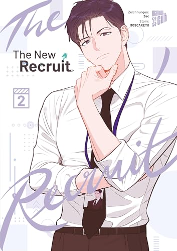 The New Recruit 2 von Manhwa Cult
