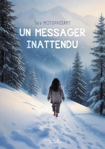 Un messager inattendu von Baudelaire