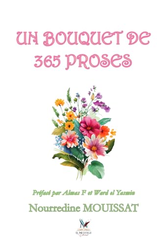 Un bouquet de 365 proses von AFNIL