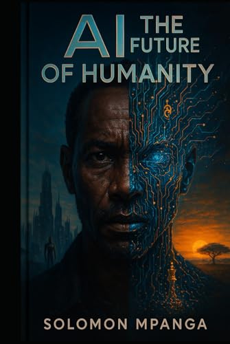 AI & The Future of Humanity: How Artificial Intelligence Will Redefine Work, Creativity, and Existence AI & The Future of Humanity: How Artificial Intelligence Will Redefine Work, Creativity, and Existence von Independently published