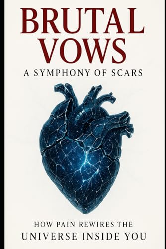 Brutal Vows: A Symphony of Scars Brutal Vows: A Symphony of Scars von Independently published