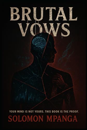 Brutal Vows: To Ruin You Is to Own You Brutal Vows: To Ruin You Is to Own You von Independently published