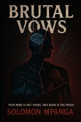 Brutal Vows: To Ruin You Is to Own You Brutal Vows: To Ruin You Is to Own You von Independently published