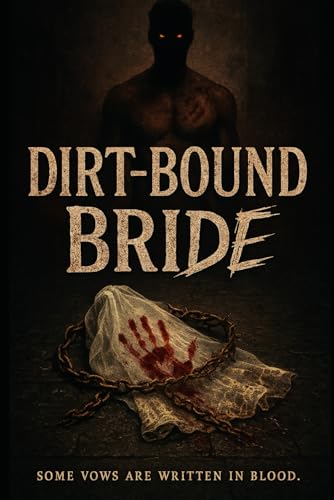 Dirt-Bound Bride: Claimed by the Alley Alpha (THE DIRTY-RAW BONDAGE WILD VOWS, Band 1) von Independently published
