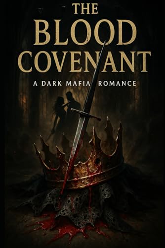 THE BLOOD COVENANT: Book Two of The Blood Marriage Saga (THE BLACKWOOD VOWS - (A Blood-Soaked Gothic Horror Series), Band 2) von Independently published