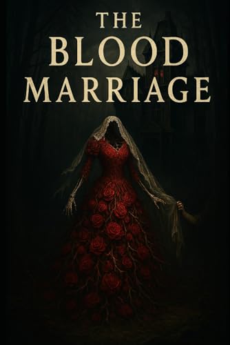 THE BLOOD MARRIAGE: A Tale of Vows, Violence, and Vengeance (THE BLACKWOOD VOWS - (A Blood-Soaked Gothic Horror Series), Band 1) von Independently published
