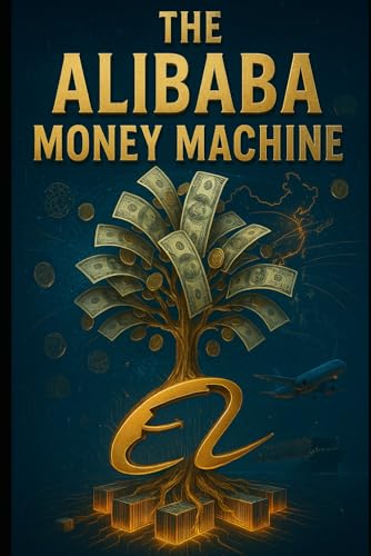 The Alibaba Money Machine: Unlocking E-Commerce Wealth with the World’s Largest Marketplace The Alibaba Money Machine: Unlocking E-Commerce Wealth with the World’s Largest Marketplace von Independently published