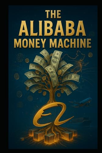 The Alibaba Money Machine: Unlocking E-Commerce Wealth with the World’s Largest Marketplace The Alibaba Money Machine: Unlocking E-Commerce Wealth with the World’s Largest Marketplace von Independently published