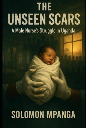 The Unseen Scars: A Male Nurse’s Struggle in Uganda The Unseen Scars: A Male Nurse’s Struggle in Uganda von Independently published