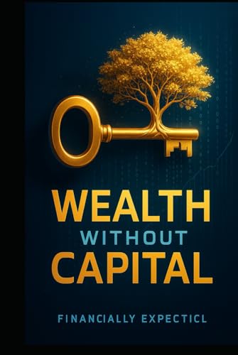 Wealth Without Capital: Secrets for a Poor Person to Survive in This Generation Wealth Without Capital: Secrets for a Poor Person to Survive in This Generation von Independently published