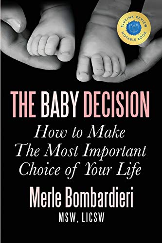 The Baby Decision: How to Make The Most Important Choice of Your Life: How to Make the Most Important Decision of Your Life von Orchard View Press