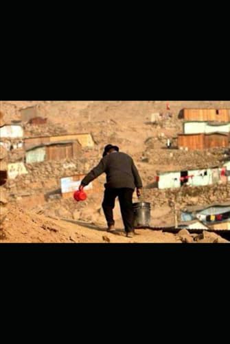 MAS POBRES QUE UNA LAUCHA: EL ORIGEN DE LA POBREZA (CIENCIAS POLITICAS, Band 4) von Independently published