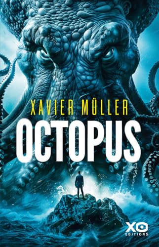 Octopus von XO