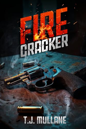 FIRE CRACKER von Parker Publishers