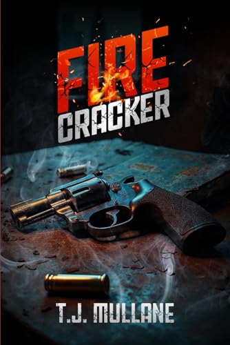 FIRE CRACKER von Parker Publishers