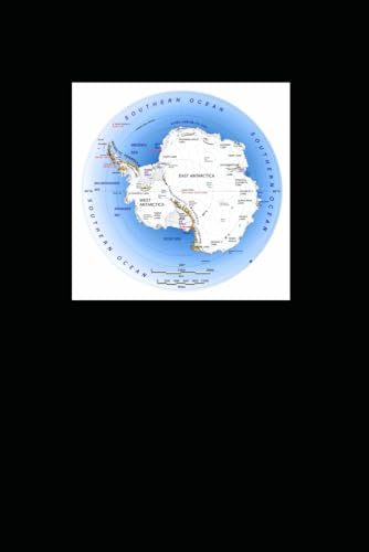 OCĖANOS ÁRTICO Y ANTÁRTICO.: ODISEA GĖLIDA. OCĖANOS ÁRTICO Y ANTÁRTICO.: ODISEA GĖLIDA. von Independently published
