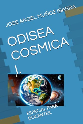 ODISEA COSMICA I. ODISEA COSMICA I. von Independently published