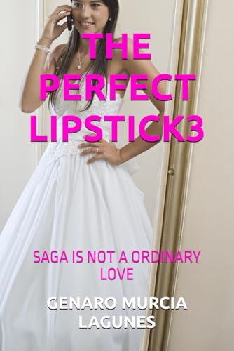 THE PERFECT LIPSTICK3: SAGA IS NOT A ORDINARY LOVE von Independently published