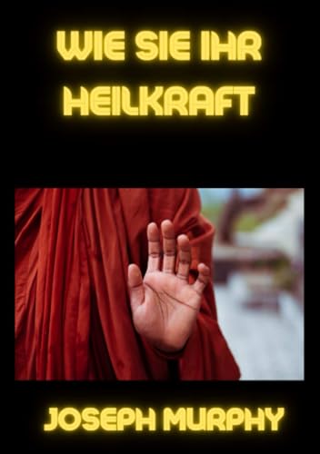 Wie sie ihr heilkraft (übersetzt) von David De Angelis