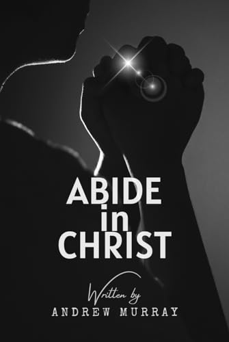 Abide In Christ