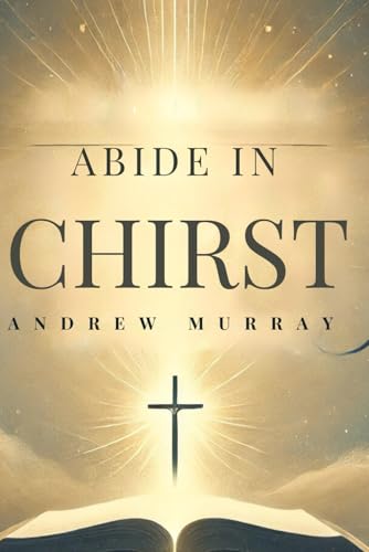 Abide In Christ