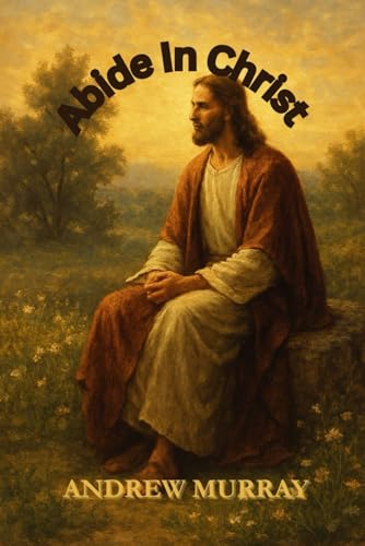 Abide In Christ von Independently published