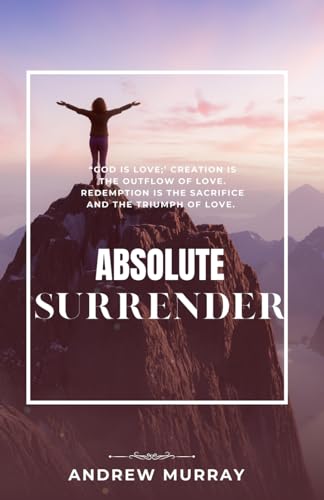 Absolute Surrender