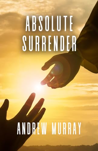 Absolute Surrender