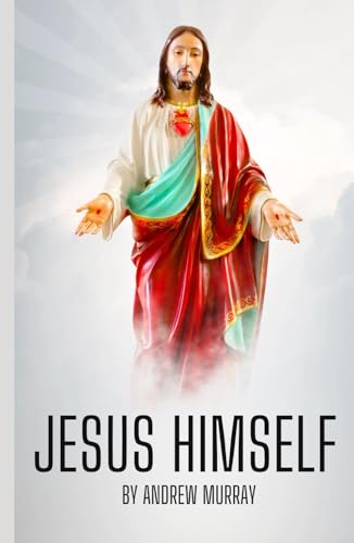 Jesus Himself von Independently published